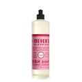 Mrs. Meyers Clean Day Clean Day Peppermint Scent Liquid Dish Soap 16 oz 70212